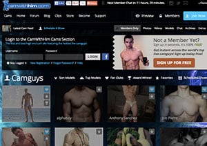 One of the top porn gay cam sites to have fun with hot cam boys live xxx action