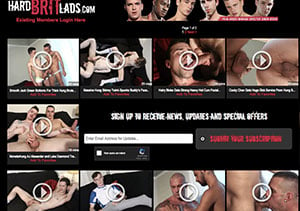 Top paid gay site to enjoy some fine gay quality porn