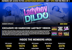 Best xxx site to watch awesome ladyboy stuff