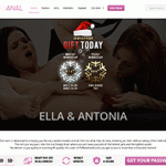 Recommended adult website if you're into some fine ass HD videos