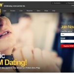 Great porn site with fetish content.