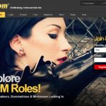 Good porn pay site for fetish videos.