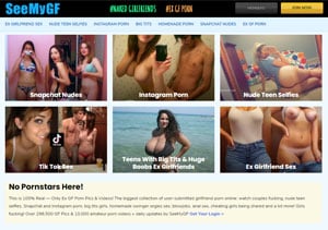 Top pay porn site for sexy GFs in wild action