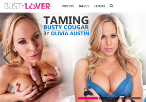 Best premium porn site for big boobs lovers.