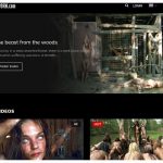 Best paid adult website with horror porn flicks