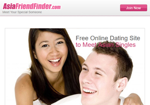 My favorite dating porn site with sexy Asian members.