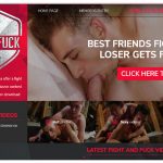 Top hd adult site featuring muscle gay porn flicks