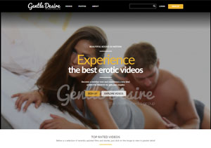 Great pay porn site for erotic vids.