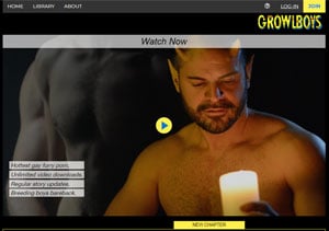The finest gay porn paysite with furry adult content.