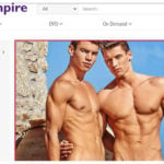 Best paid adult website to rent gay adult dvds online