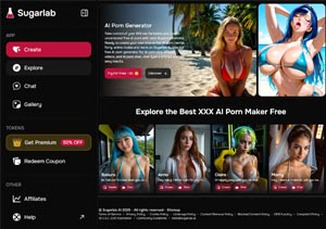 Sugarlab AI (premium)