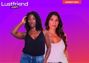 Lust Friend (premium)