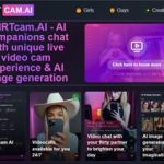 Top pay porn site for xxx chats with AI partners.